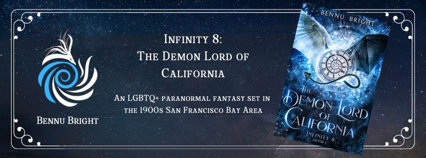 BANNER2 - The Demon Lord of California