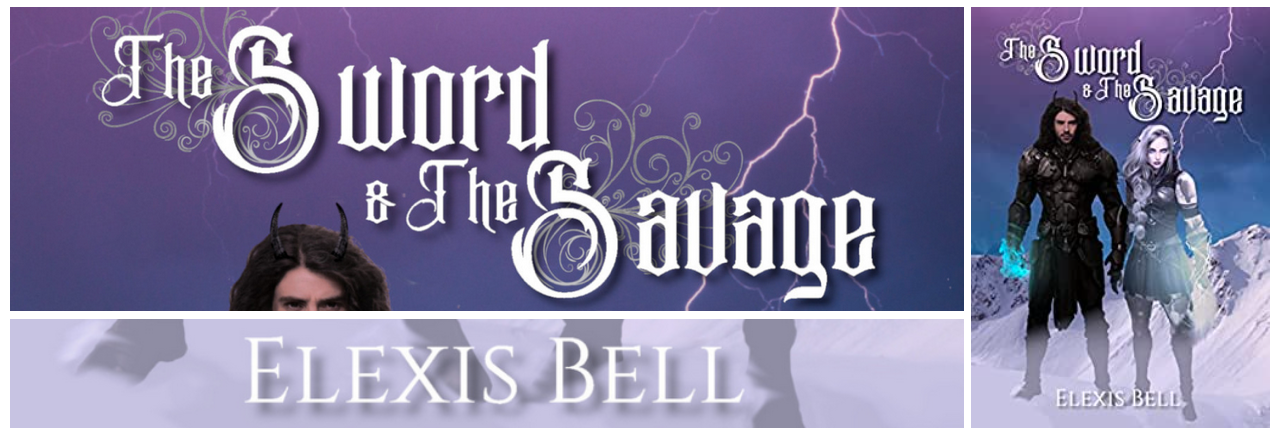 the sword and the savage banner