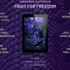 Fight For Freedom Tour Poster