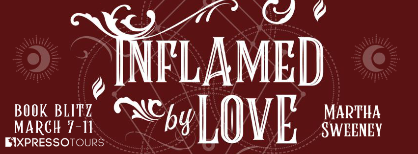 Inflamed By Love Blitz Banner