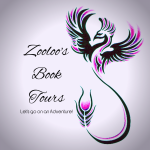 Zooloo's Book Tour Logo