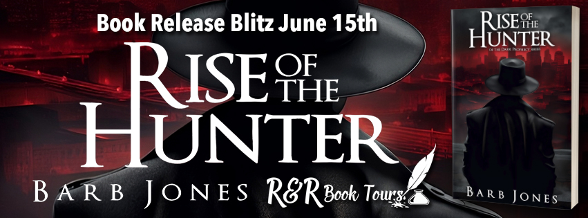 Rise of the Hunter blitz banner