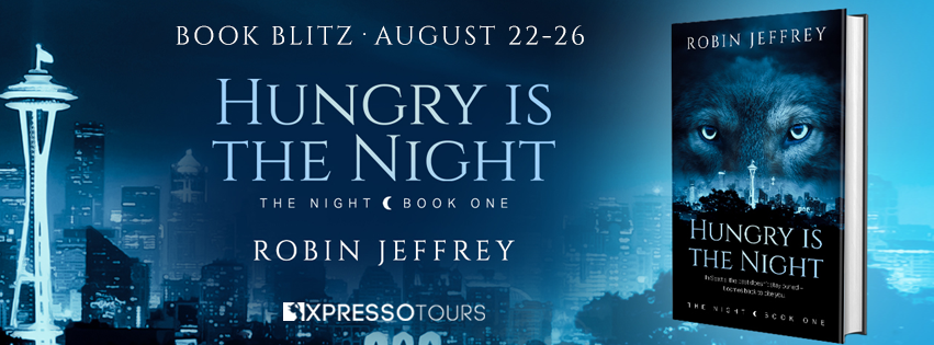 Hungry is the Night Blitz Banner