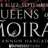 Queen of Morai Blitz Banner