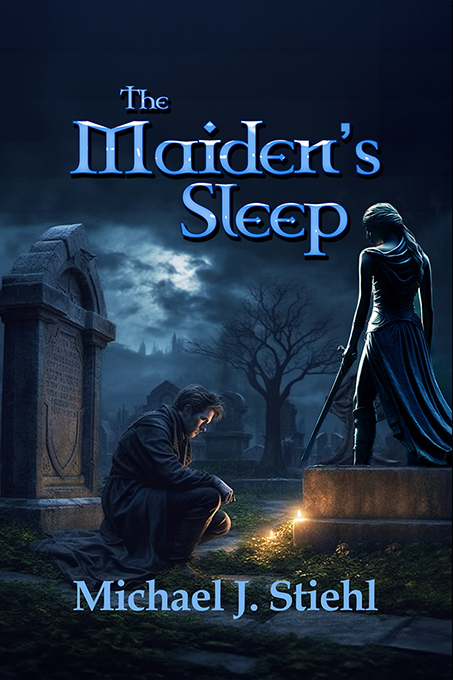 The Maiden's Sleep