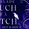 Touch of a Witch Blitz Banner