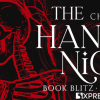 The Hanging Night Tour Banner