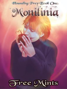 monilinia cover